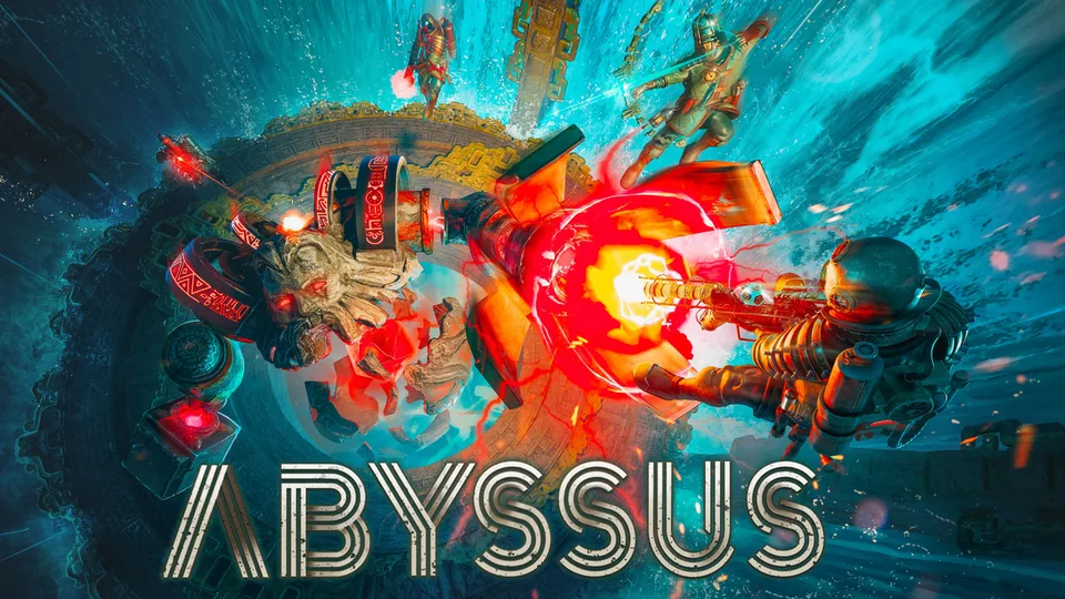 Abyssus official video thumbnail